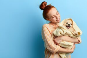 What Are the Benefits of Regular Pet Grooming?