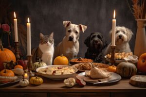 6 Holiday Hazards That Can Harm Your Pet’s Health